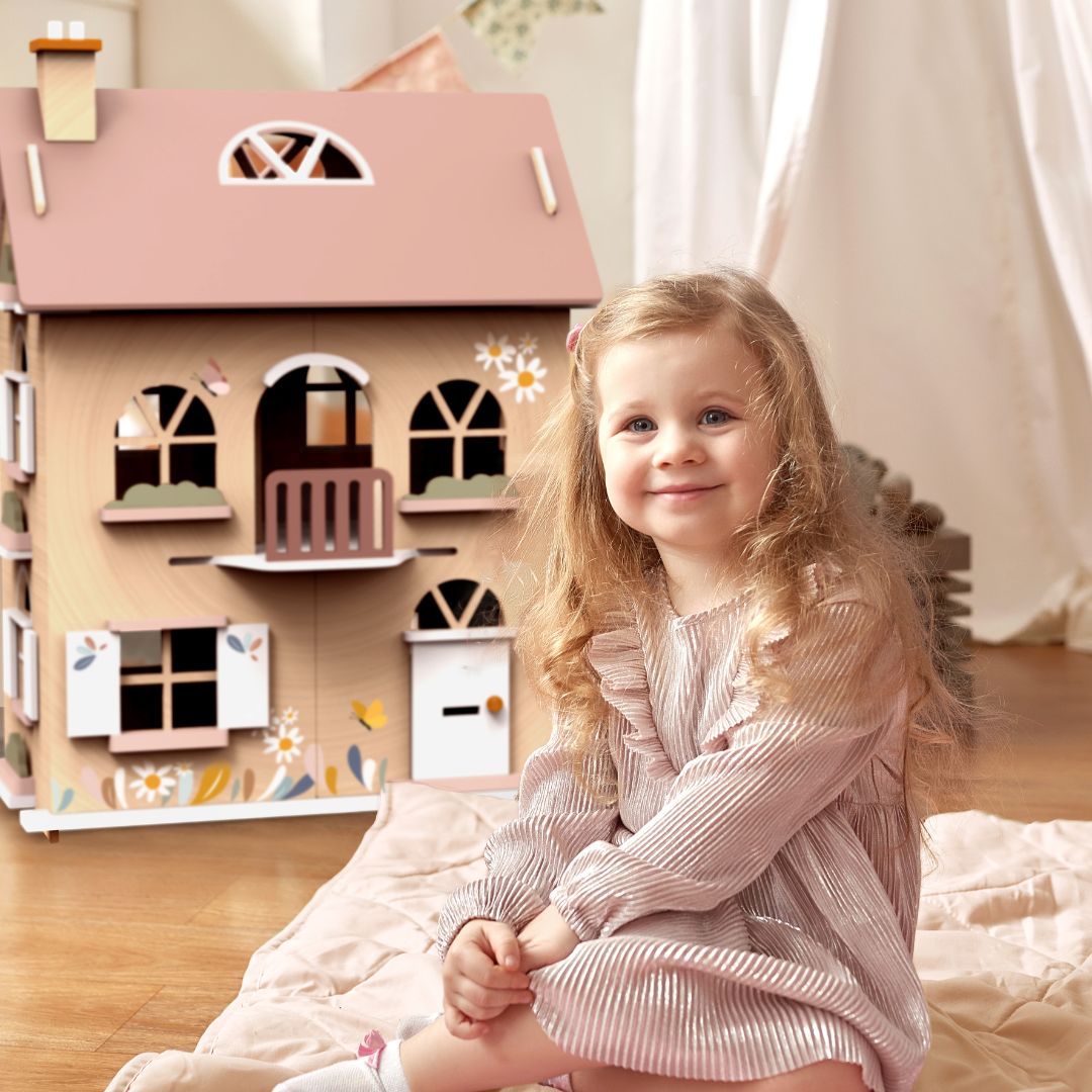 Experience the Charm of Flowers Cottage